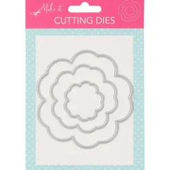 Disney Knutselen^Snij- En Embossingmal