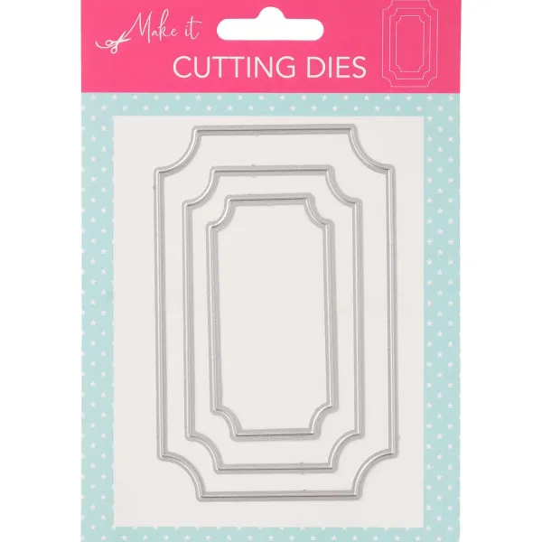 Disney Knutselen^Snij- En Embossingmal