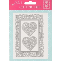 Disney Knutselen^Snij- En Embossingmal