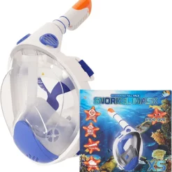 Intex Waterspeelgoed^Snorkelmasker