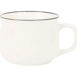 Merk Servies^Soepkom