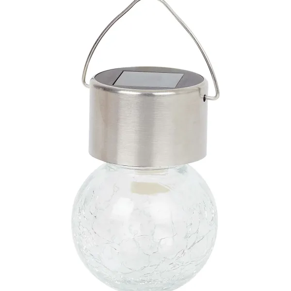 Merk Buitenverlichting^Solar Hanglamp