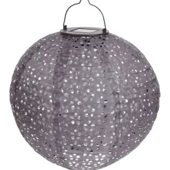 Merk Buitenverlichting^Solar Lampion
