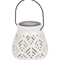 Merk Buitenverlichting^Solar Lantaarn