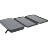 Grundig Powerbanks & Opladers^Solar Powerbank