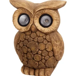 Merk Tuindecoratie^Solar Tuinbeeld