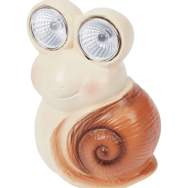 Merk Buitenverlichting^Solar Tuinbeeldje