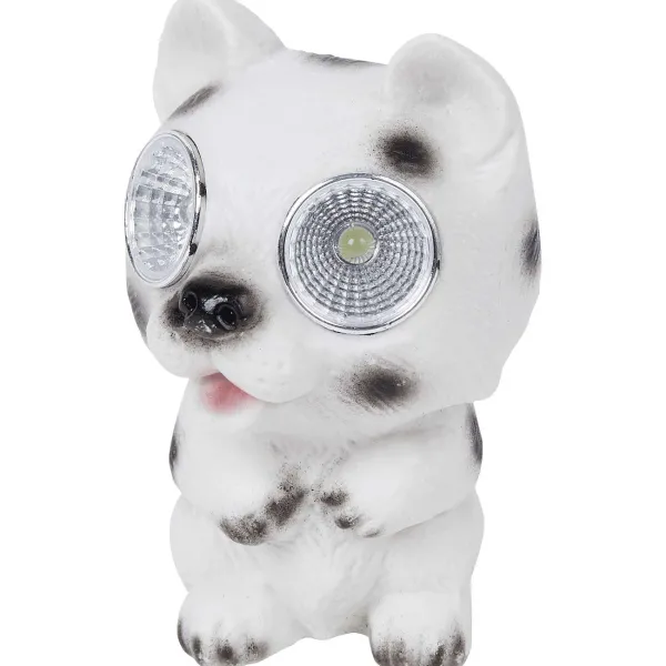 Merk Buitenverlichting^Solar Tuinbeeldje