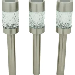 Merk Buitenverlichting^Solar Tuinlampen