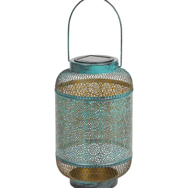 Merk Buitenverlichting^Solarlantaarn Marrakesh