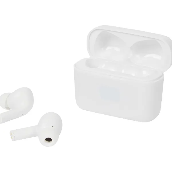 Nintendo Koptelefoons^Solix Draadloze Oordopjes Pro