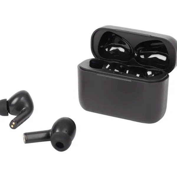 Nintendo Koptelefoons^Solix Draadloze Oordopjes Pro