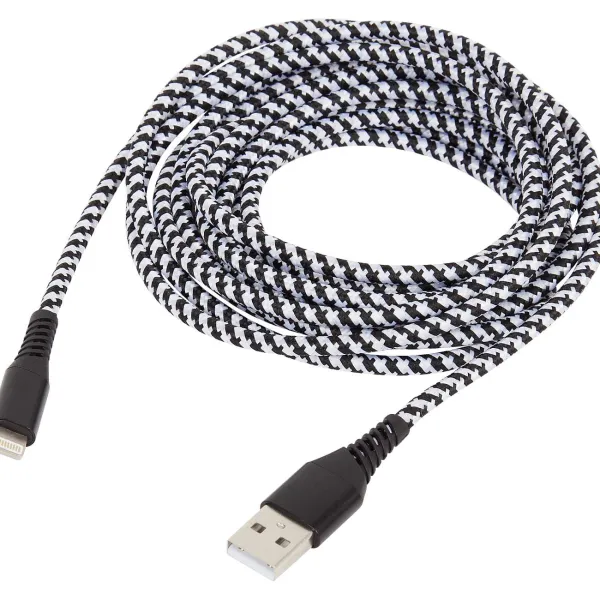 Sologic Kabels & Splitters^Laad- En Datakabel 8-Pins