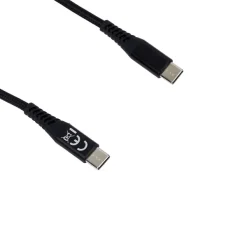 Sologic Kabels & Splitters^Laad- En Datakabel Usb-C Naar Usb-C