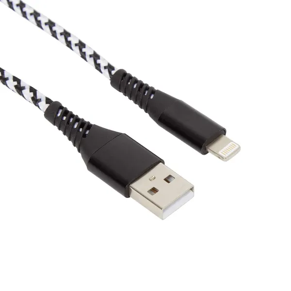 Sologic Kabels & Splitters^Laad- En Datakabel 8-Pins