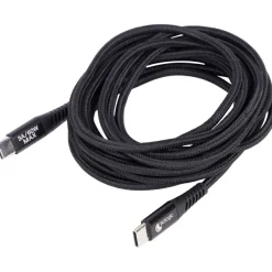 Sologic Kabels & Splitters^Laad- En Datakabel Usb-C Naar Usb-C