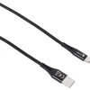 Sologic Kabels & Splitters^Laad- En Datakabel Usb-C