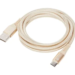 Sologic Kabels & Splitters^Laad- En Datakabel Usb-C