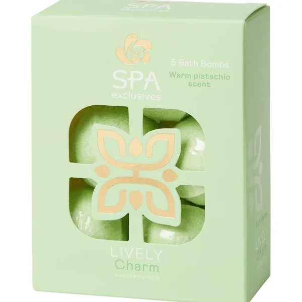 Palmolive Lichaamsverzorging^Spa Exclusives Bruisballen