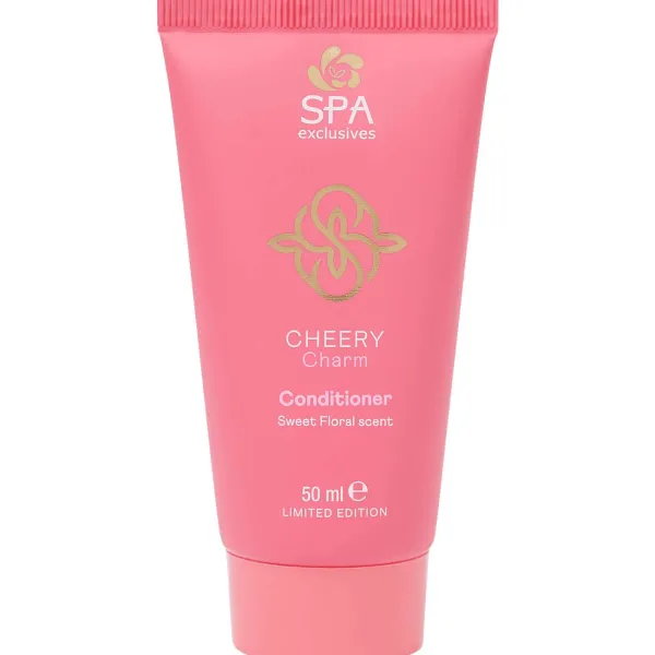 Palmolive Lichaamsverzorging^Spa Exclusives Conditioner Cheery Charm