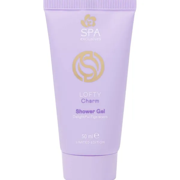 Palmolive Lichaamsverzorging^Spa Exclusives Douchegel Lofty Charm