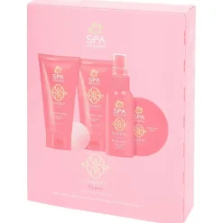 Palmolive Lichaamsverzorging^Spa Exclusives Giftset Cherry Charm