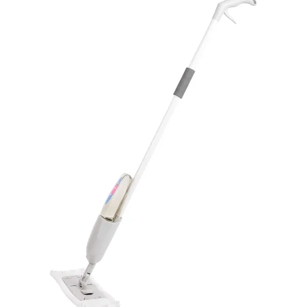 Spargo Schoonmaakartikelen^Vloerwisser Met Sprayfunctie