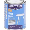 Spectrum Verf^2-In-1 Matte Verf Cool Grey