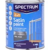 Spectrum Verf^2-In-1 Satijnglans Verf Ral 7043