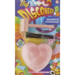 Mini Matters Spellen^Speelgoed Opgraafkit