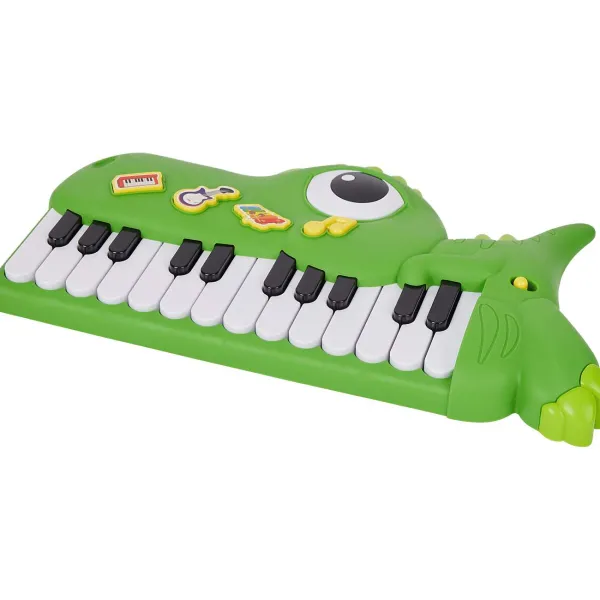 Playmobil Speelfiguren & -Sets^Speelgoed-Piano