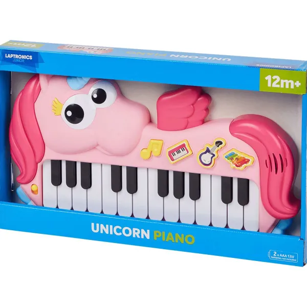 Playmobil Speelfiguren & -Sets^Speelgoed-Piano
