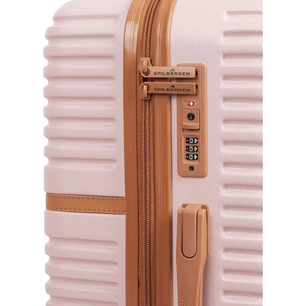 Spilbergen Koffers^Koffer Milan