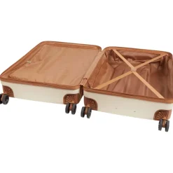 Spilbergen Koffers^Koffer Milan