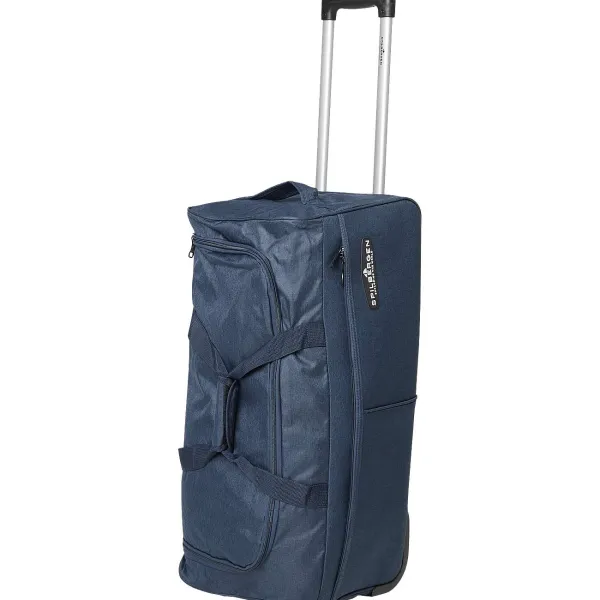 Spilbergen Koffers^Reistas