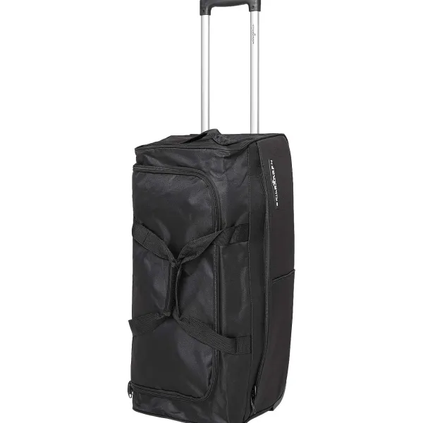 Spilbergen Koffers^Reistas