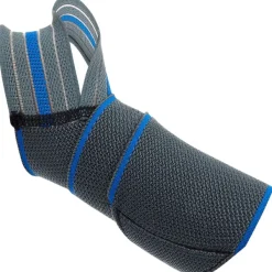 Dunlop Sportartikelen^Sport Support Polsbandage