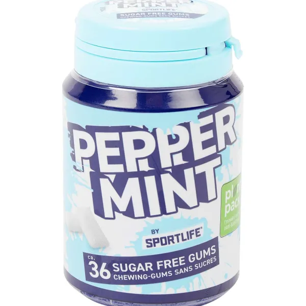 Sportlife Drop & Snoep^Kauwgom Peppermint