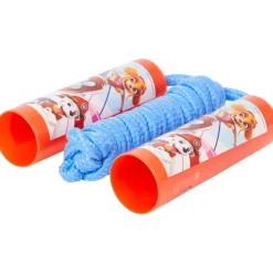 Mini Matters Spellen^Springtouw