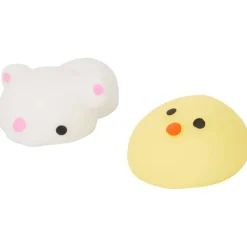 Mini Matters Spellen^Squishmeez Stretch-Figuren