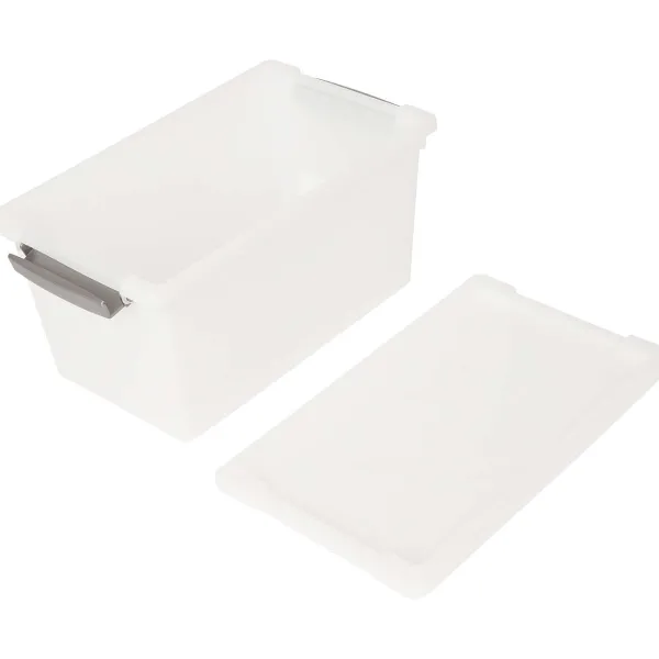 Merk Woonaccessoires^Starplast Opbergbox