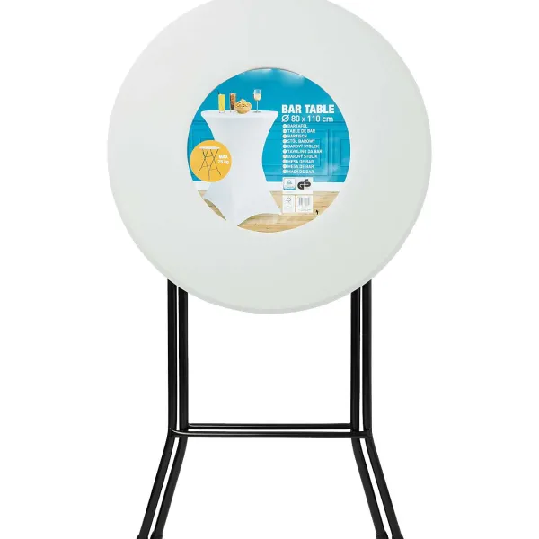 Merk Tuinmeubelen^Statafel