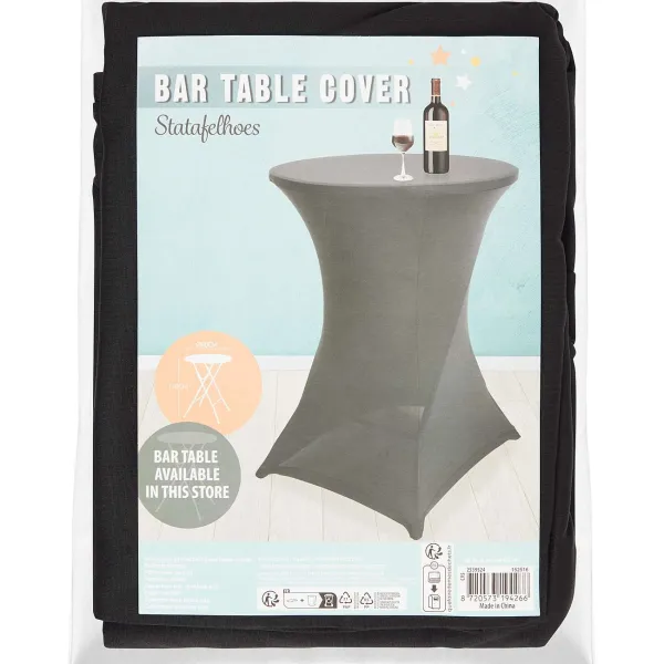 Paw Patrol Plaids & Dekens^Statafelhoes