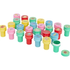 Van Bleiswijck Schilderen^Stempelset