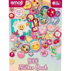 Disney Knutselen^Stickerboek