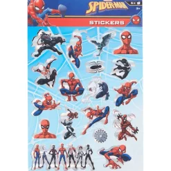 Disney Knutselen^Stickers