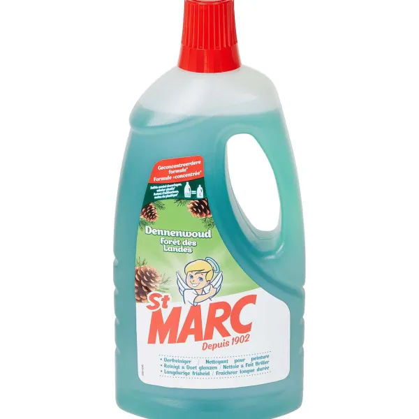 St.Marc Verfbenodigdheden^Vloeibare Verfreiniger