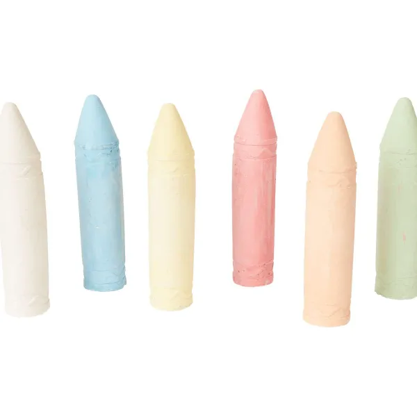 Mini Matters Spellen^Stoepkrijt Xl