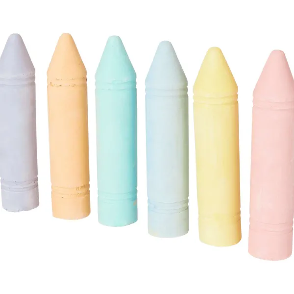 Mini Matters Spellen^Stoepkrijt Xl