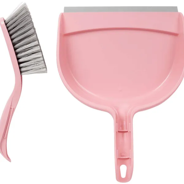 Scrub Daddy Schoonmaakartikelen^Stoffer En Blik